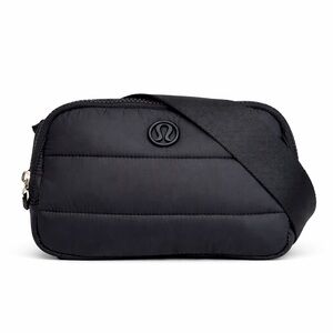Lululemon Wunder Puff Everywhere Belt Bag NWOT